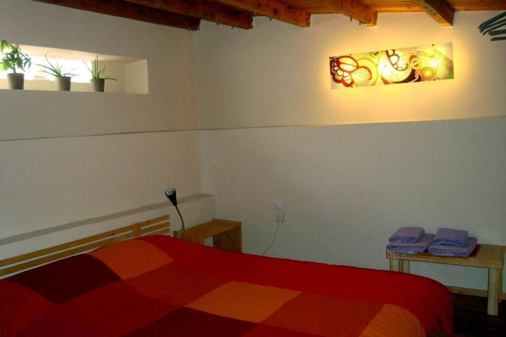 Traditional Studio Apt Central אתונה מראה חיצוני תמונה